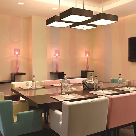 La Des Ternes Hotell