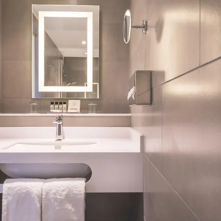 Hotell La Des Ternes Paris