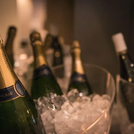 La Des Ternes 4* Paris