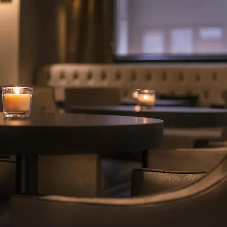 Hotell La Des Ternes Paris