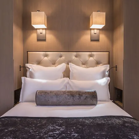 La Des Ternes 4* Paris