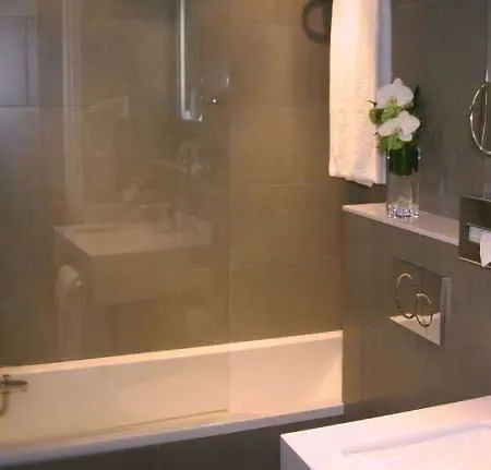 Hotell La Des Ternes