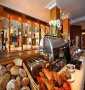 Hotell La Des Ternes Paris