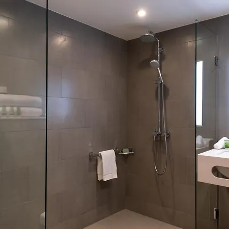 Hotell La Des Ternes