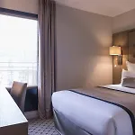 La Des Ternes 4* Paris