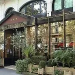 La Des Ternes Hotel 4*