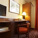 La Des Ternes Hotel Paris