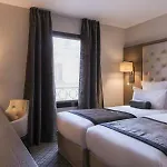La Des Ternes 4* Paris