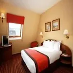 La Des Ternes Hotel