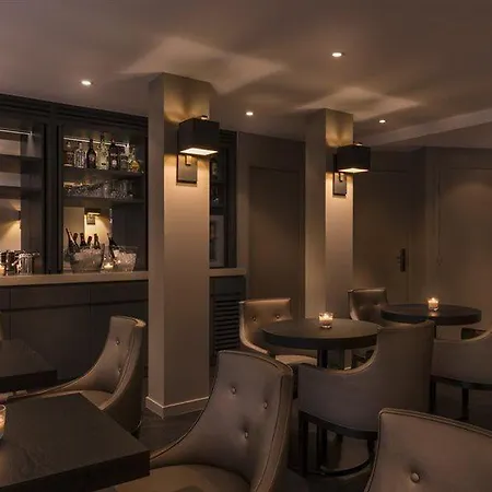 La Des Ternes Parijs