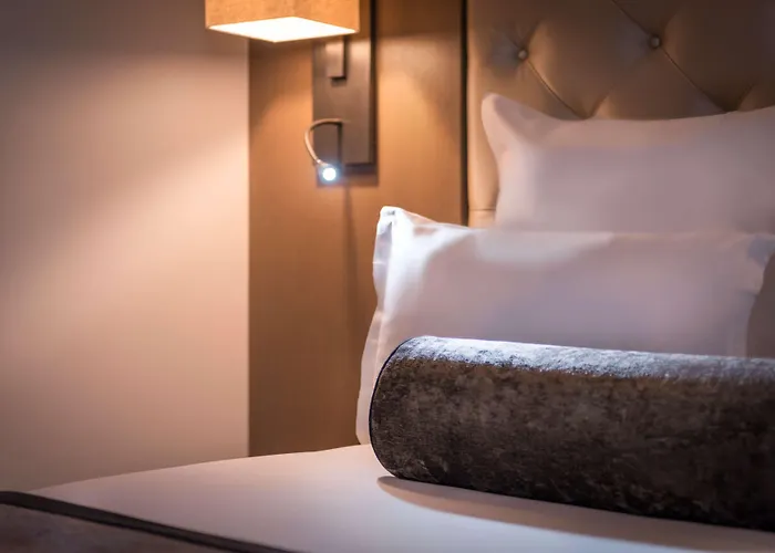 La Des Ternes Hotel