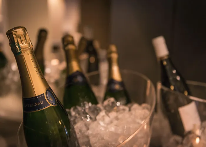 La Des Ternes 4* Paris