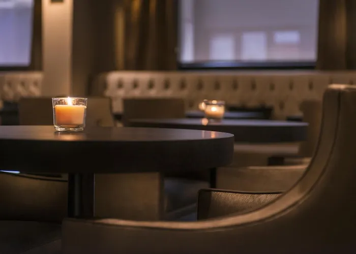 Hotel La Des Ternes Paris