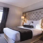 لا ديه تيرن فندق 4*