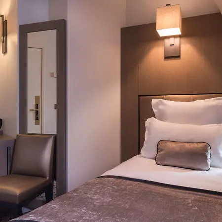 La Des Ternes 4* Paris