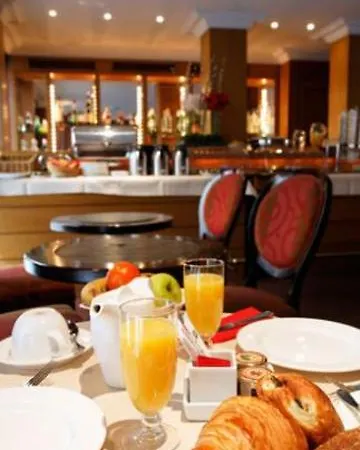 لا ديه تيرن